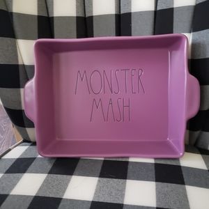 Rae Dunn monster mash